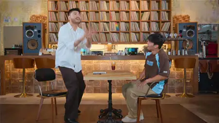 Lepiej późno niż samotnie - galeria zdjęć - filmweb