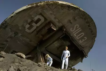 Wyspa - galeria zdjęć - filmweb