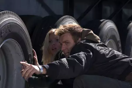 Wyspa - galeria zdjęć - filmweb