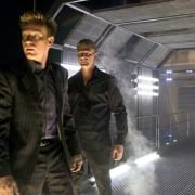 The Island - galeria zdjęć - filmweb