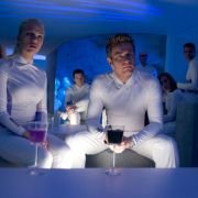 The Island - galeria zdjęć - filmweb