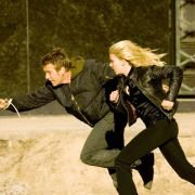 The Island - galeria zdjęć - filmweb