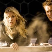 The Island - galeria zdjęć - filmweb
