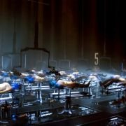 The Island - galeria zdjęć - filmweb