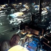 The Island - galeria zdjęć - filmweb