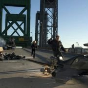 The Island - galeria zdjęć - filmweb