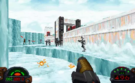 Star Wars: Dark Forces - galeria zdjęć - filmweb