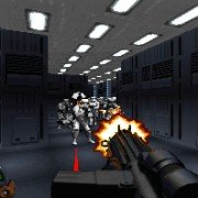 Star Wars: Dark Forces - galeria zdjęć - filmweb