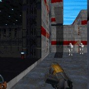 Star Wars: Dark Forces - galeria zdjęć - filmweb