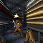 Star Wars: Dark Forces - galeria zdjęć - filmweb