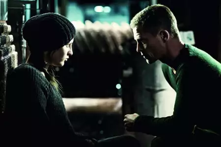 Opiekun - galeria zdjęć - filmweb