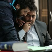 Metri Shesh Va Nim - galeria zdjęć - filmweb