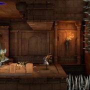 Prince of Persia: Zaginiona korona - galeria zdjęć - filmweb