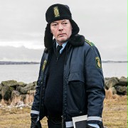 Søren Malling w Małżeńskie porachunki