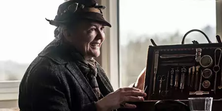 Małżeńskie porachunki - galeria zdjęć - filmweb