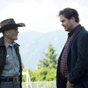 Backstrom - galeria zdjęć - filmweb