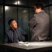 Backstrom - galeria zdjęć - filmweb