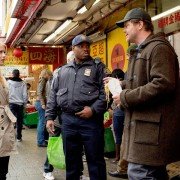 Backstrom - galeria zdjęć - filmweb