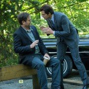 Backstrom - galeria zdjęć - filmweb