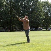 Backstrom - galeria zdjęć - filmweb