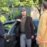 Backstrom - galeria zdjęć - filmweb