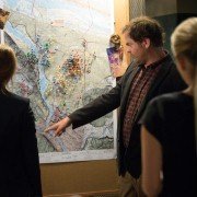 Backstrom - galeria zdjęć - filmweb