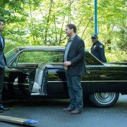 Backstrom - galeria zdjęć - filmweb