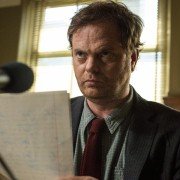 Backstrom - galeria zdjęć - filmweb