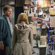 Backstrom - galeria zdjęć - filmweb
