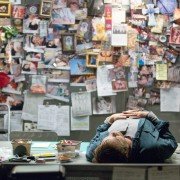Backstrom - galeria zdjęć - filmweb