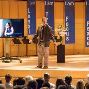 Backstrom - galeria zdjęć - filmweb