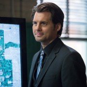 Backstrom - galeria zdjęć - filmweb