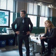 Backstrom - galeria zdjęć - filmweb