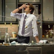 Backstrom - galeria zdjęć - filmweb
