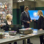 Backstrom - galeria zdjęć - filmweb