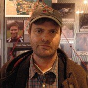 Backstrom - galeria zdjęć - filmweb