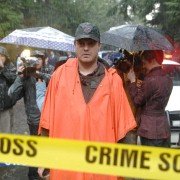 Backstrom - galeria zdjęć - filmweb