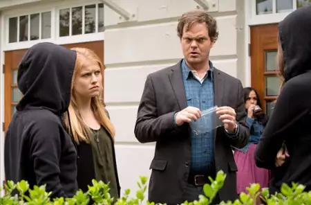 Backstrom - galeria zdjęć - filmweb