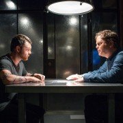 Backstrom - galeria zdjęć - filmweb