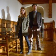 Backstrom - galeria zdjęć - filmweb