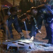 Backstrom - galeria zdjęć - filmweb