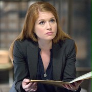 Detektyw Nicole Gravely