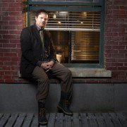 Backstrom - galeria zdjęć - filmweb