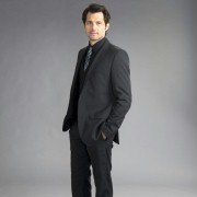 Backstrom - galeria zdjęć - filmweb