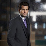 Backstrom - galeria zdjęć - filmweb