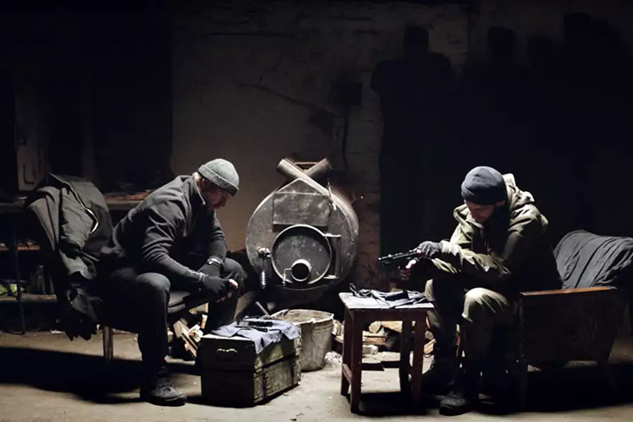 Atlantyda - galeria zdjęć - filmweb