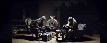 Atlantyda - galeria zdjęć - filmweb