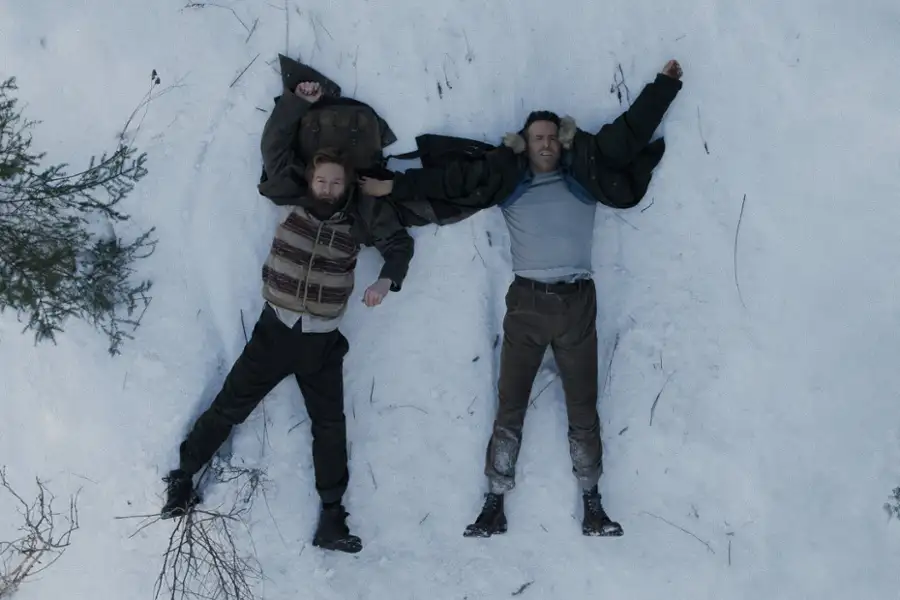 Katastrofa w duecie - galeria zdjęć - filmweb