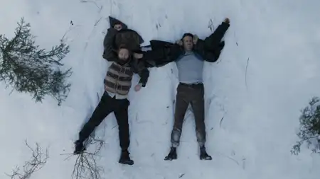 Katastrofa w duecie - galeria zdjęć - filmweb