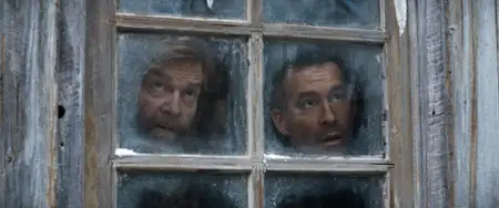 Katastrofa w duecie - galeria zdjęć - filmweb